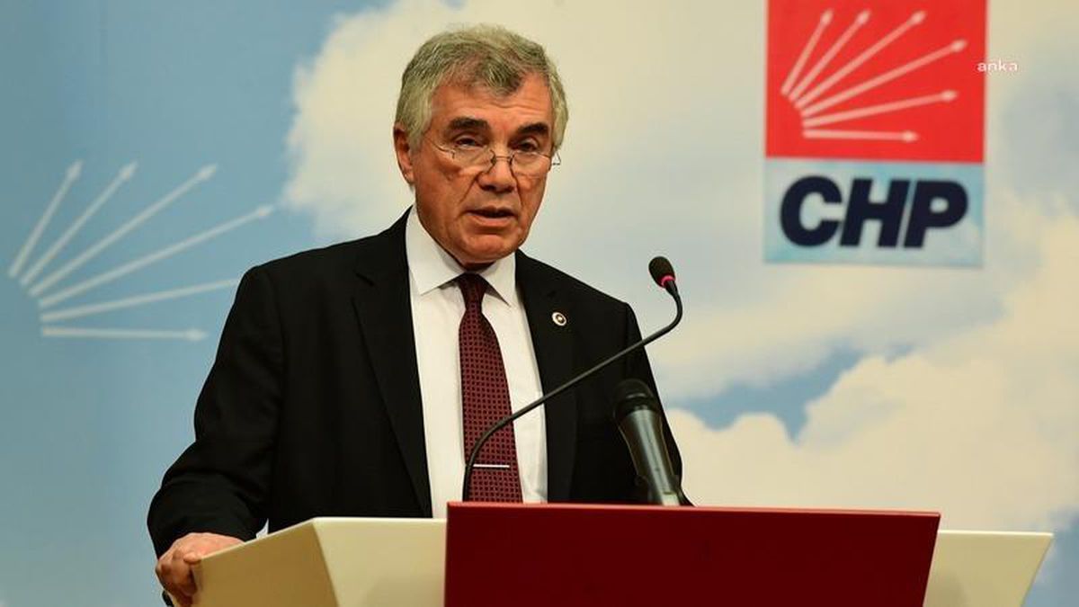 CHP Genel Başkan Başdanışmanı Ünal Çeviköz: 1915 olayları siyasileştirilmemeli