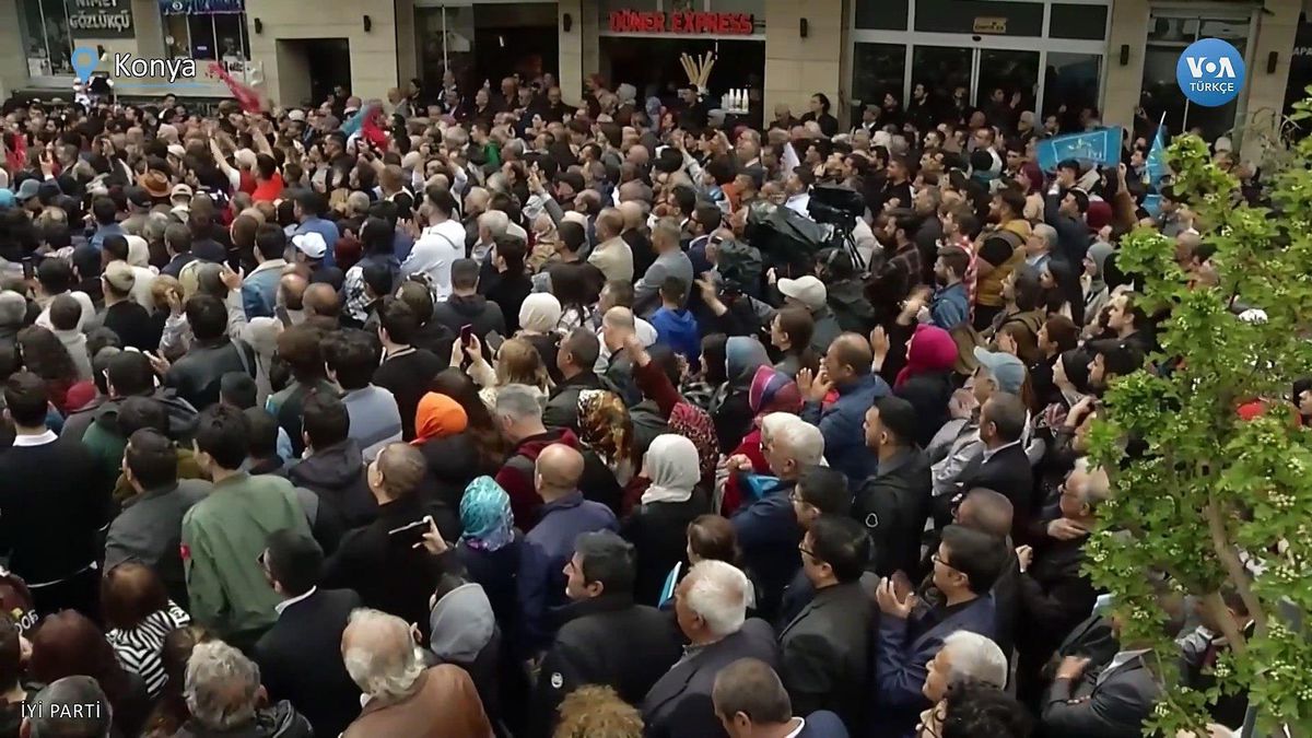 Yavaş: 'Bir Lokma Bir Hırka Diye Geldiler Başka Evrene Geçtiler'