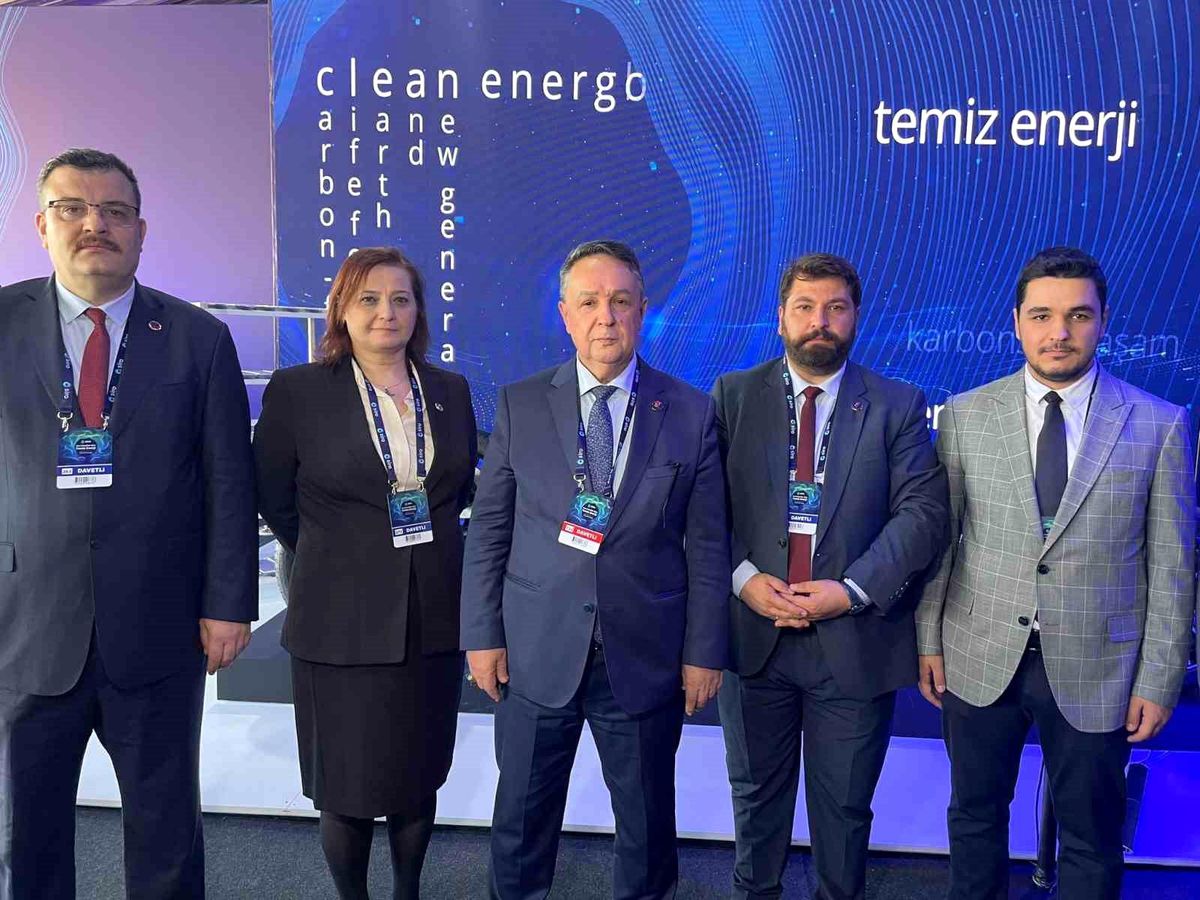 Yeni nesil batarya kampusüne BBP\'den destek