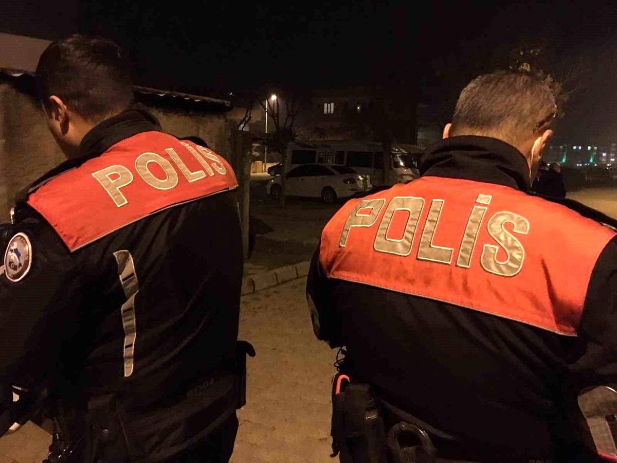 Yunus ekipleri suç ve suçlulara göz açtırmıyor