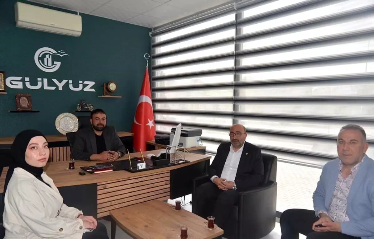 Açıkkapı: '14 Mayısa kadar Elazığ'da adım atmadık yer bırakmayacağız'