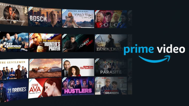 Amazon Prime, Türkiye abonelik ücretine yüzde 393 zam yaptı