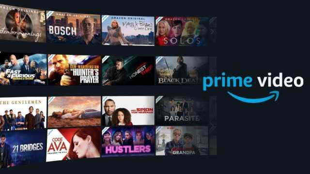 Amazon Prime, Türkiye abonelik ücretine yüzde 393 zam yaptı