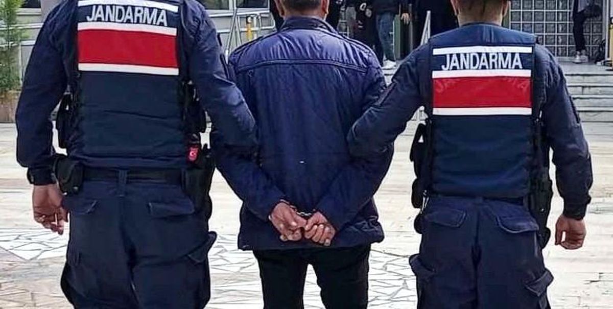 Aydın Jandarması Aranan Şahısları Yakalıyor