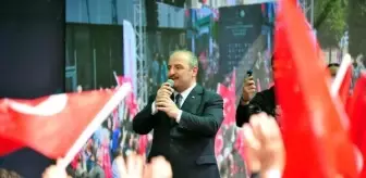 Bakan Varank: Demek ki İmamoğlu'nun Togg'un havasına ihtiyacı var (2)