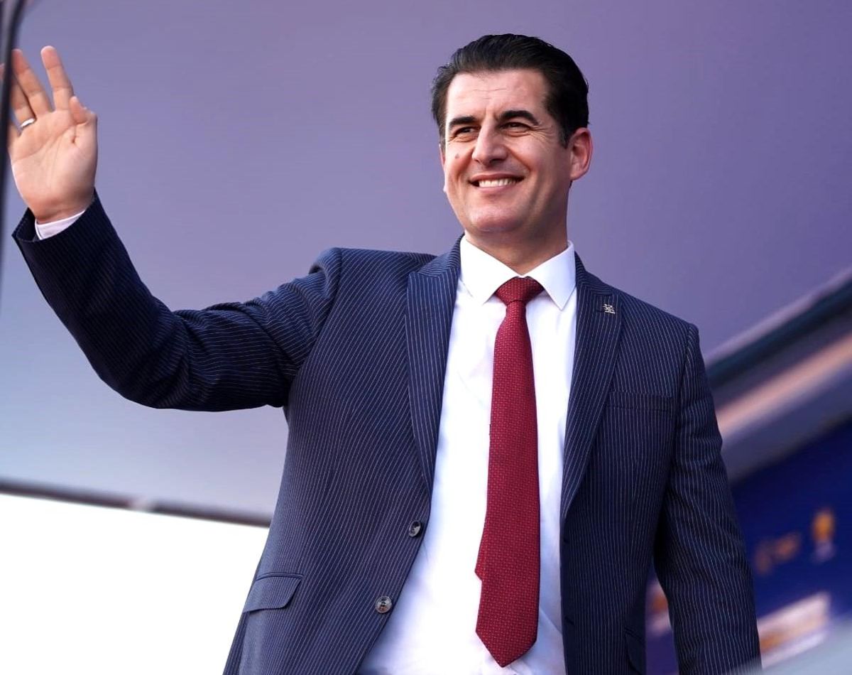 AK Parti Denizli İl Başkanı Yücel Güngör: Hedefimiz en az 5 milletvekili çıkarmak