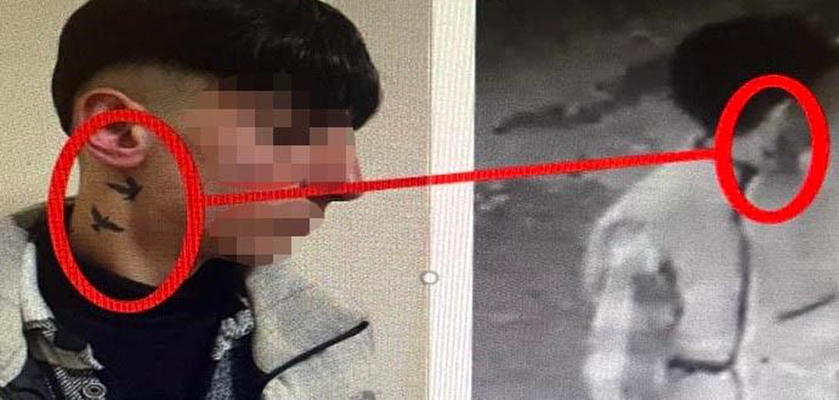 ABDli turist Gümüşsuyunda kapkaça uğradı
