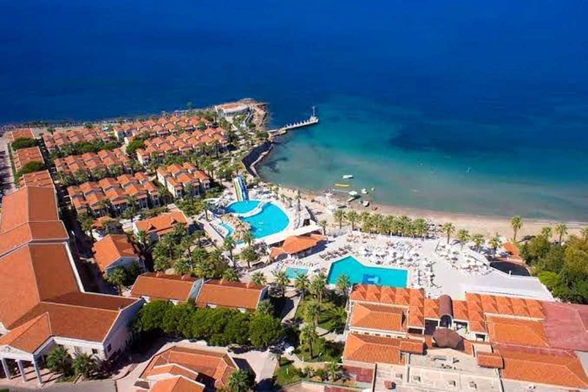 Bu yaz Türkiye\'ye Avrupalı akını olacak