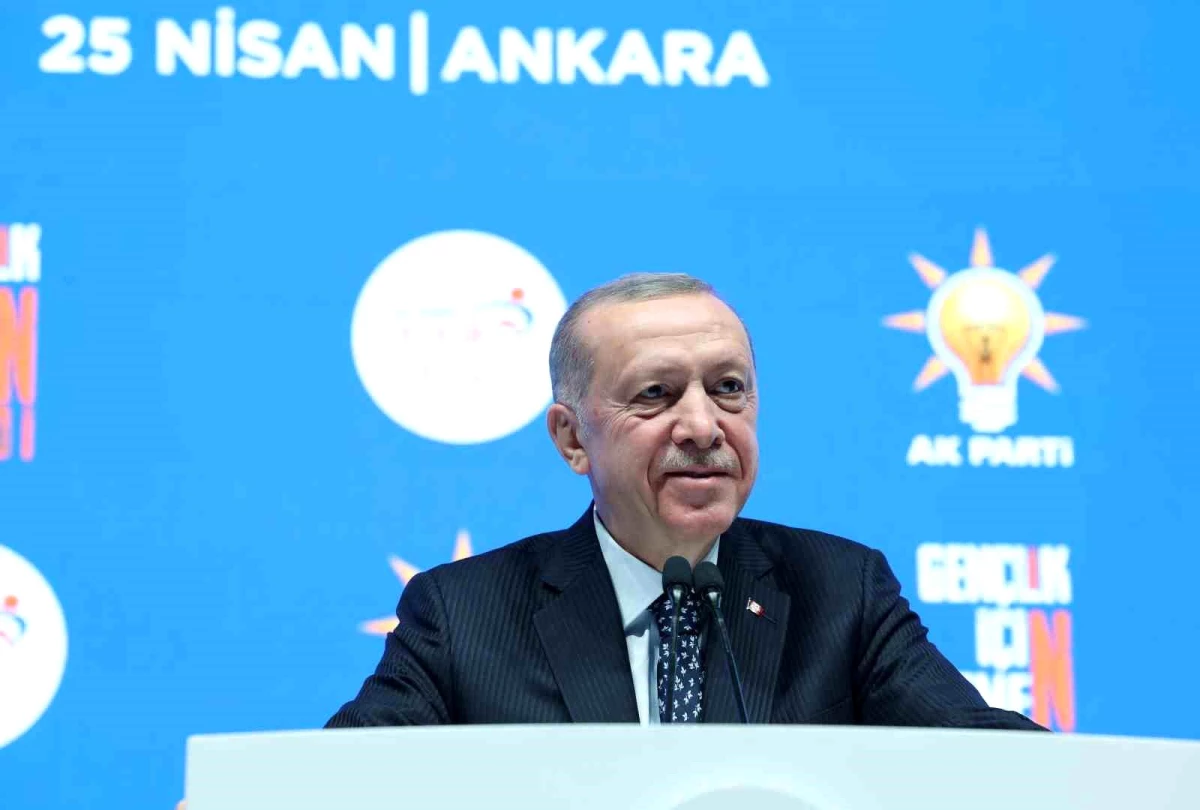 Cumhurbaşkanı Erdoğan\'dan önemli açıklamalar