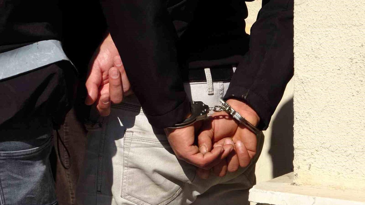 PKK/KCK\'ya yönelik operasyonda 110 şüpheli gözaltına alındı