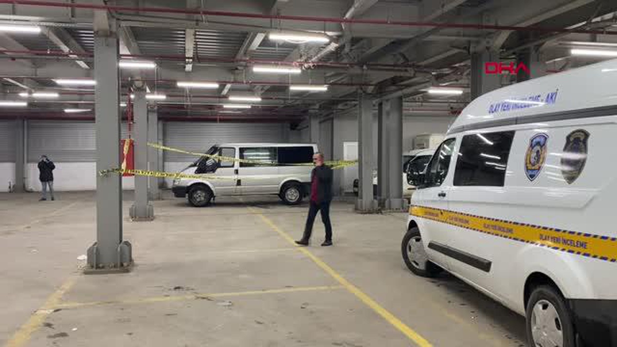 Kocaeli\'de düğün salonundan çıkan iki grup arasında bıçaklı kavga: 1\'i ağır 2 yaralı