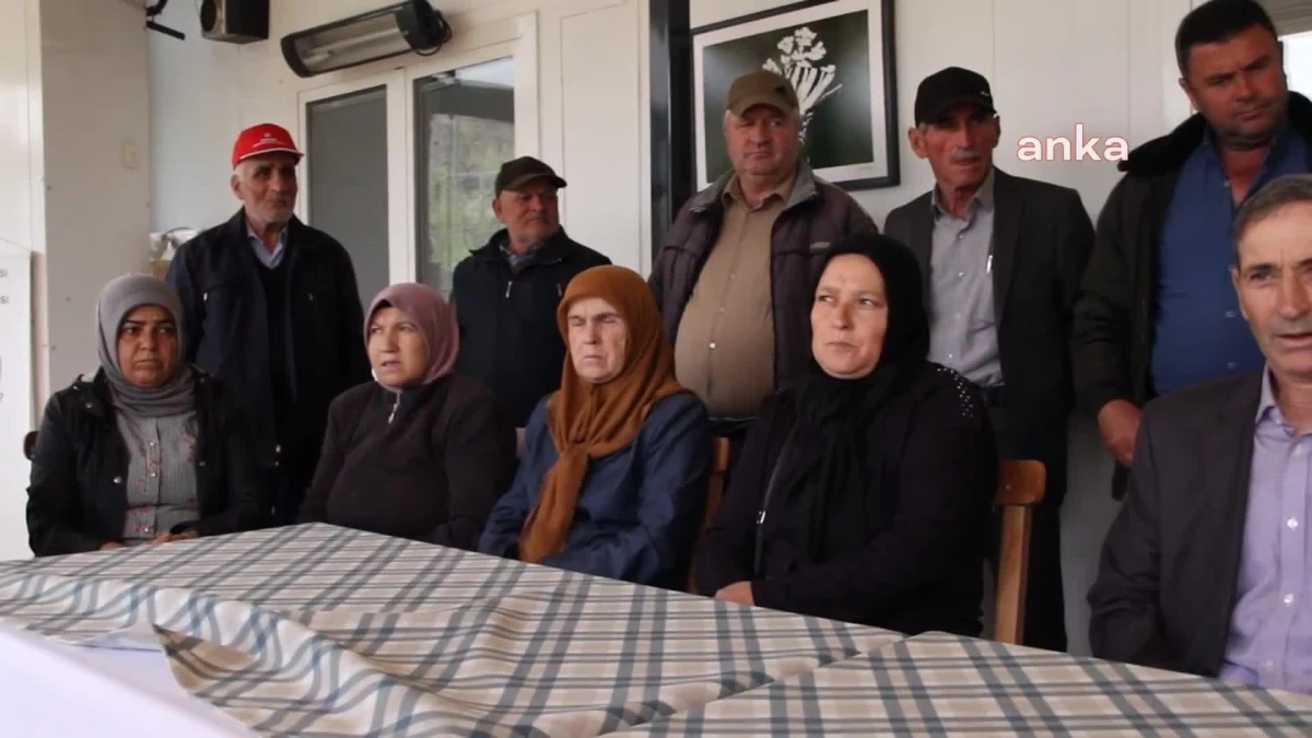 Edirne İdare Mahkemesi, Vaysal köyündeki kalker ocağı kapasite artışı talebini iptal etti