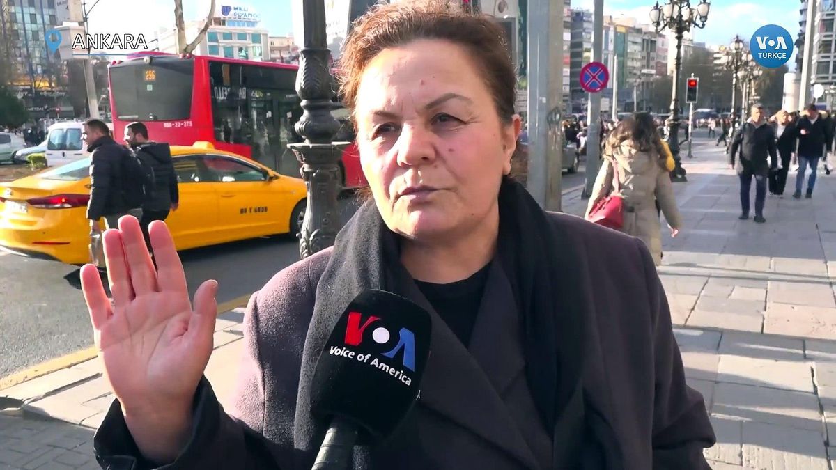 'Ekonomi Çok İyi Seçimden Sonra da Böyle Gitsin'