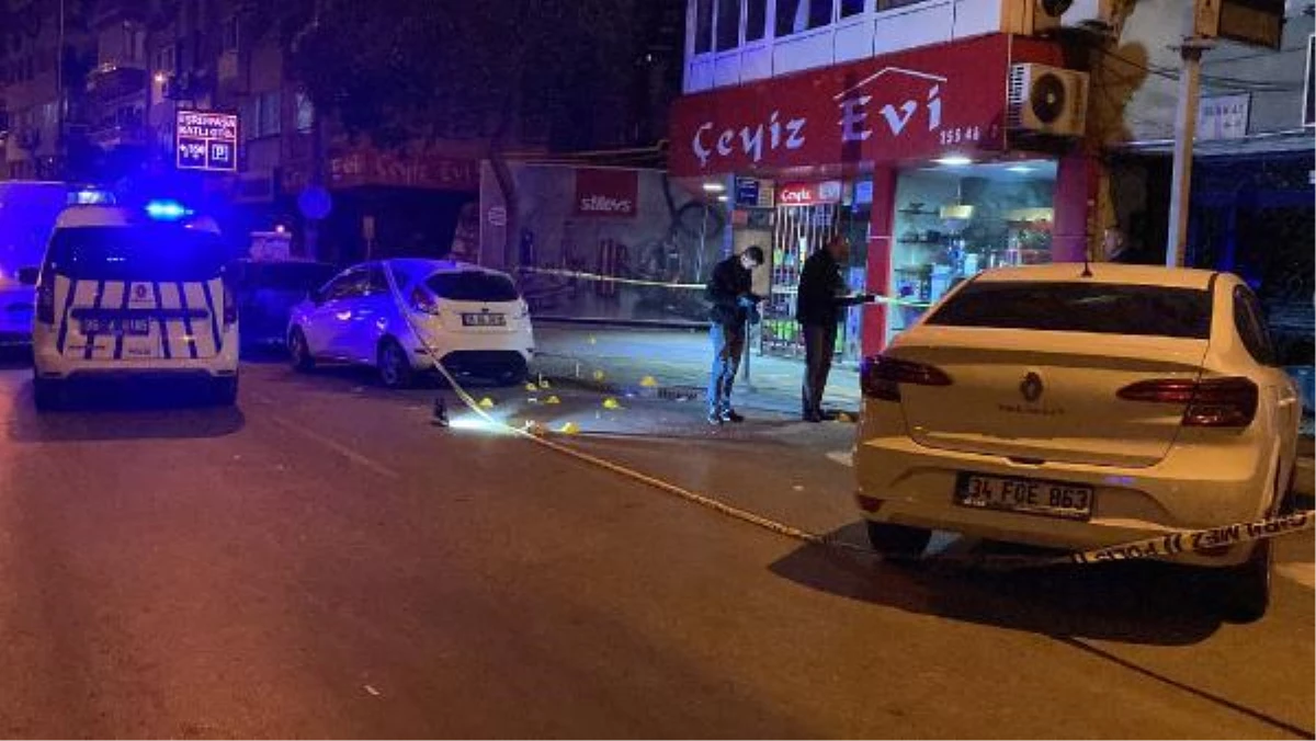 İzmir\'de bıçaklı ve silahlı saldırıya uğrayan adam öldü