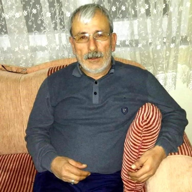 Ölüm, hiç beklenmedik anda geldi! Görüntüyü izlerken içiniz ürperecek