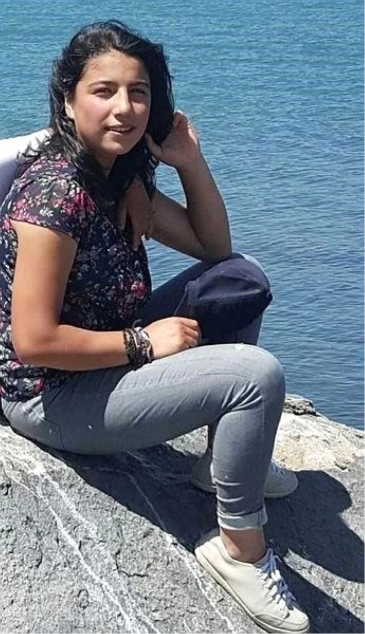 Kars\'ta tacizcisini öldüren genç kız için karar çıktı