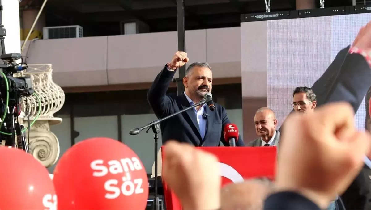 Kılıçdaroğlu ve Millet İttifakı liderleri İzmir\'de miting yapacak