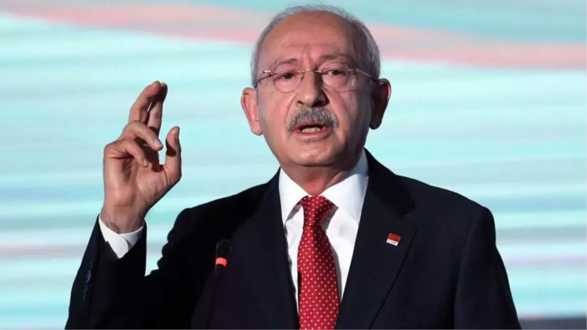 Kılıçdaroğlu yeni video paylaştı: Şampiyonlar ligi ekibini kurdum