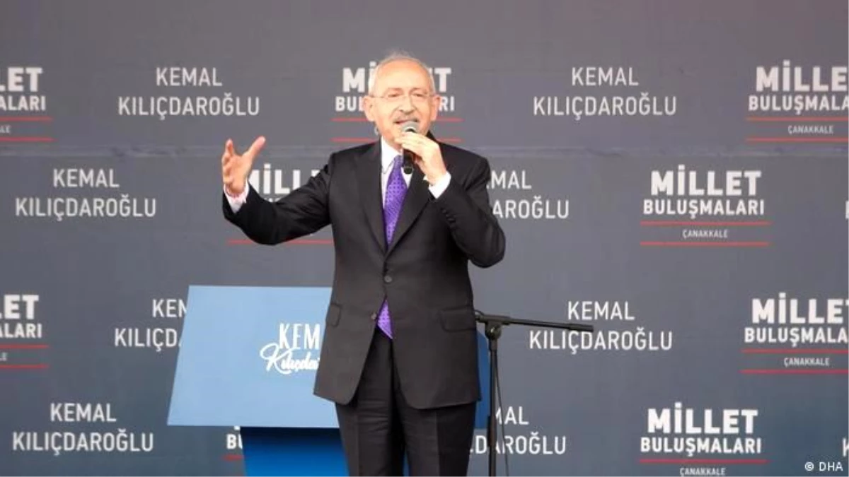 Kılıçdaroğlu\'nun ekonomi vaatleri hayata geçirilebilir mi?