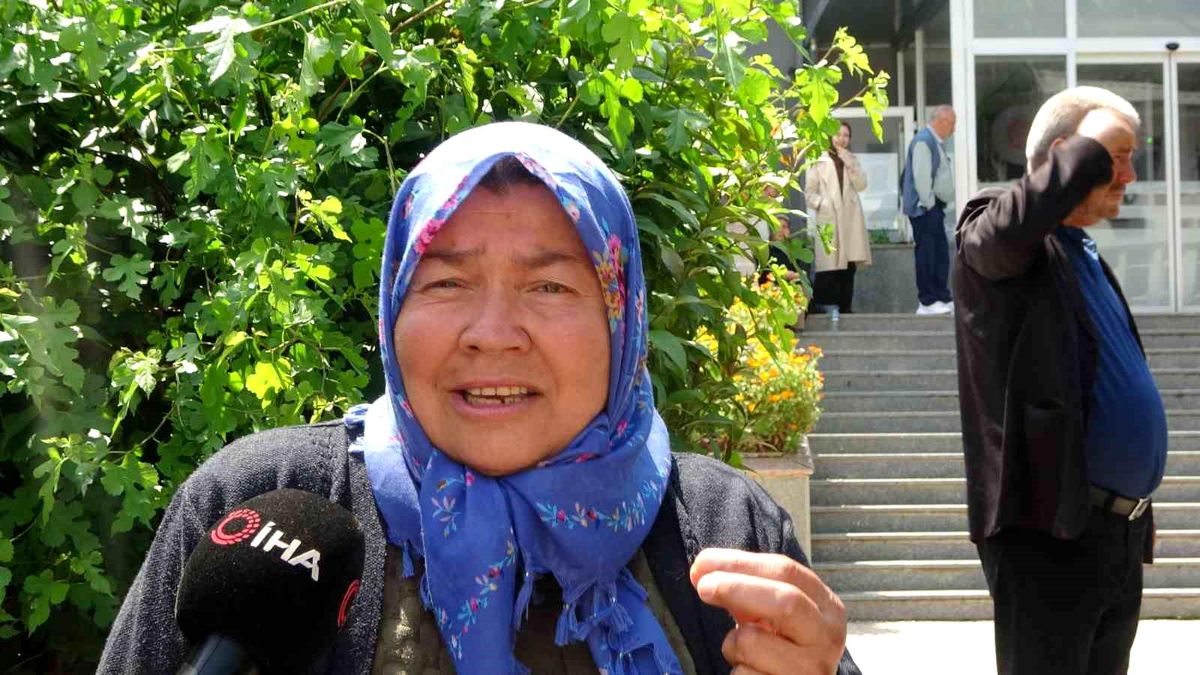 Kızlarının kaçırıldığını iddia eden aile, "Çocuktan gelin olmaz" diyerek bulunmasını istedi