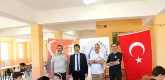 Köyceğiz'de doğa için satranç turnuvası başladı