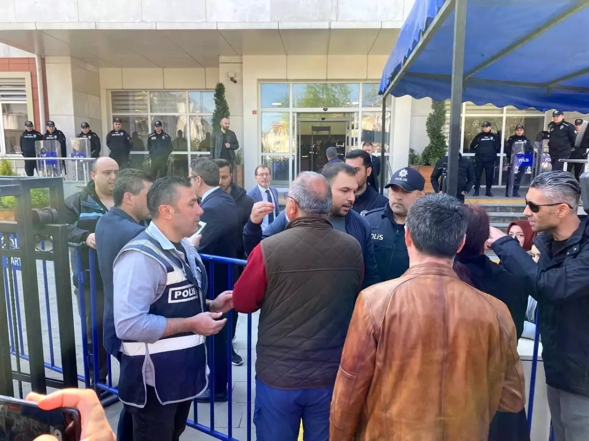 Bartın\'da Maden Faciası Davası Başladı: 43 Madenci Hayatını Kaybetti