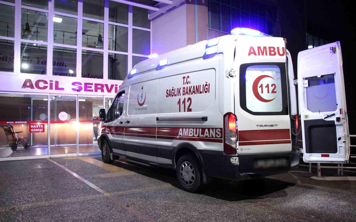 Muğla\'da tüfekli saldırı: 2 kişi yaralandı, şüpheli yakalandı
