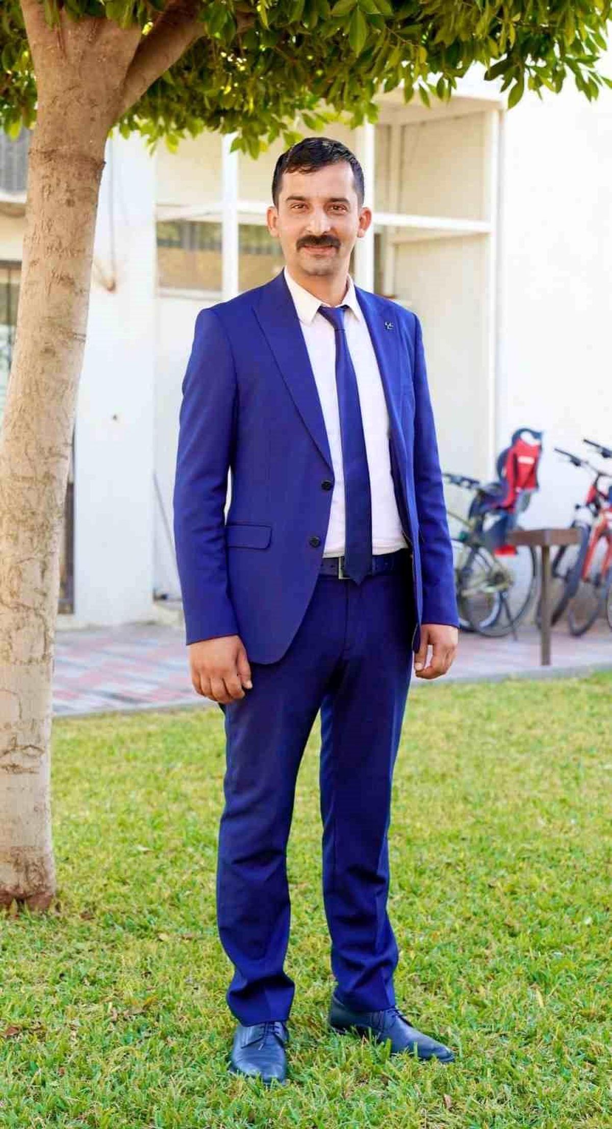 MHP Ortaca İlçe Başkanı Kaan Çakır istifa etti, yerine Bekir Türköz atandı
