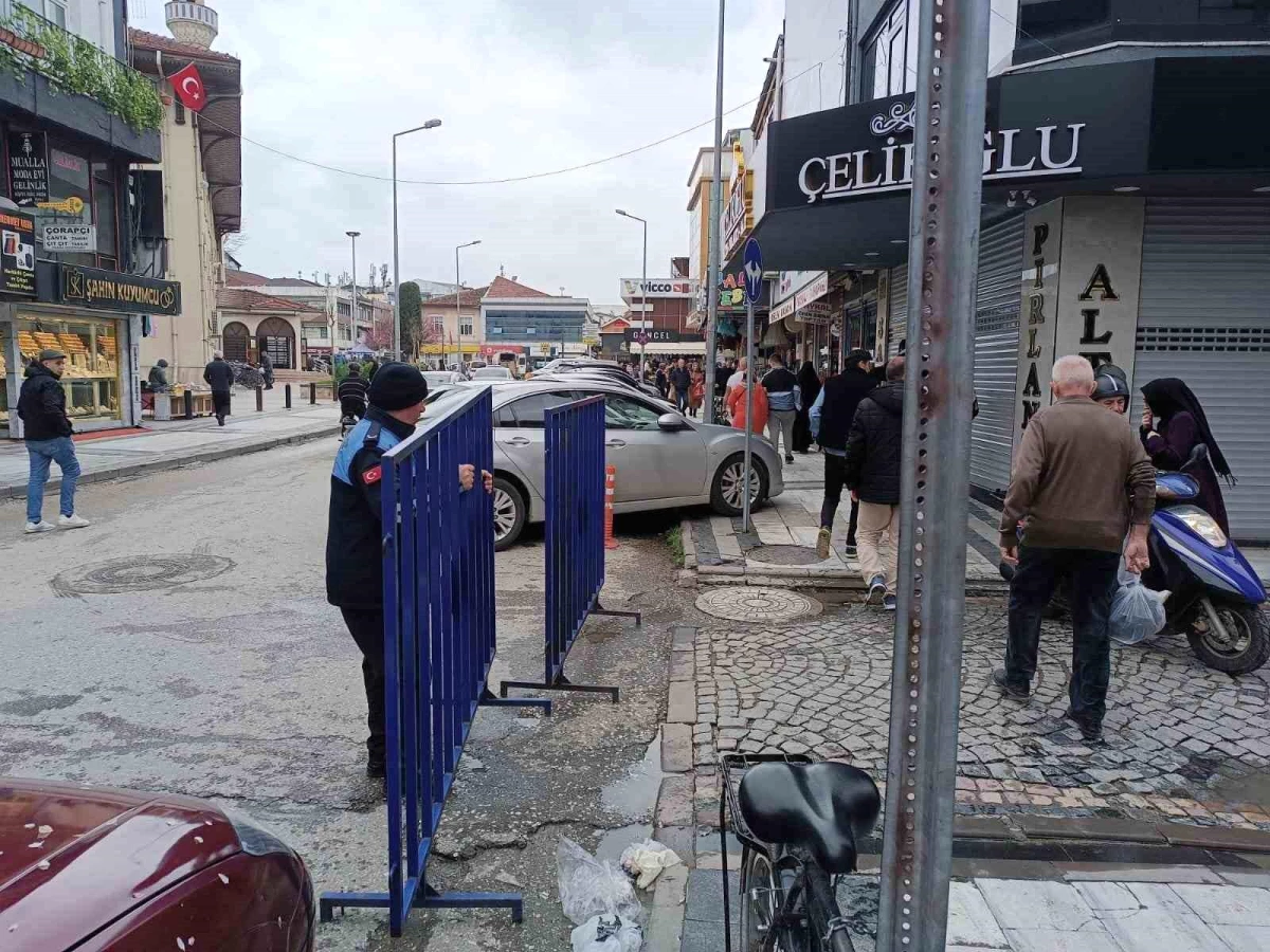 Düzce Belediyesi Zabıta Müdürlüğü, Ramazan Ayı ve Bayram Süresince Şikayetleri Hızlıca Çözdü