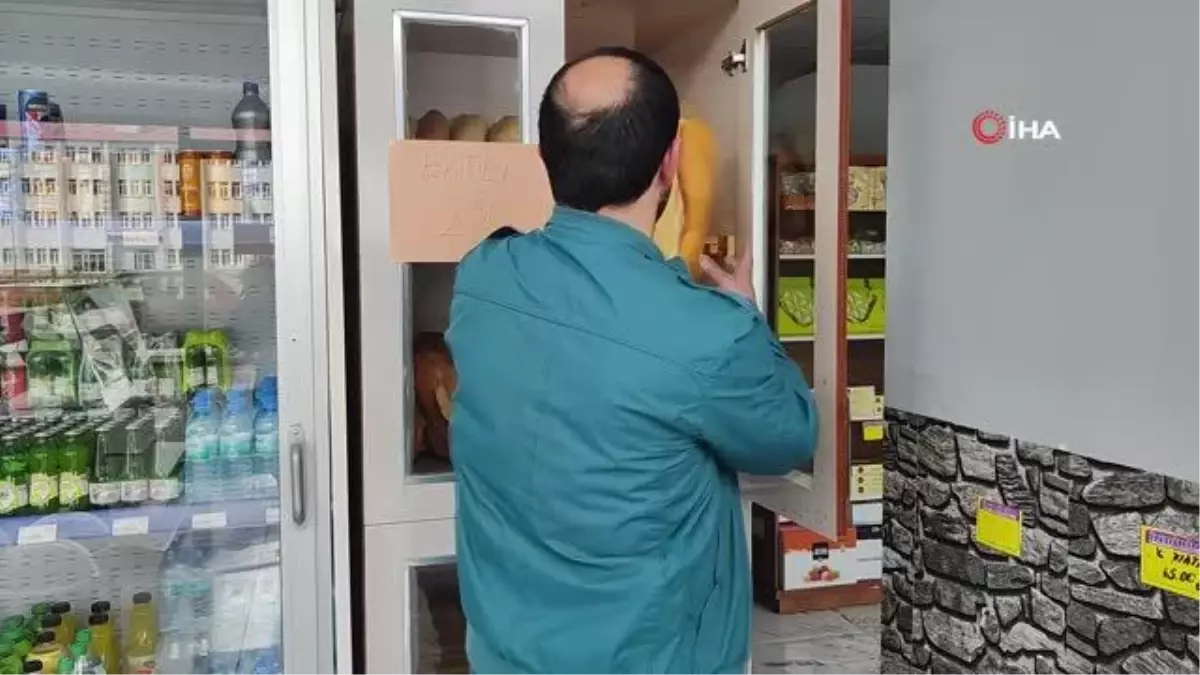 Fırıncılar arasındaki rekabet ekmek fiyatlarını yarıya indirdi