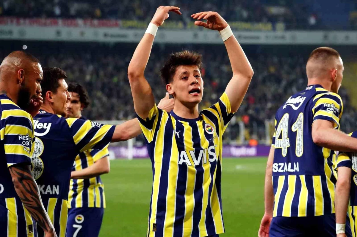 Süper Lig 31. Haftasında Futbolcuların Performansı Damga Vurdu