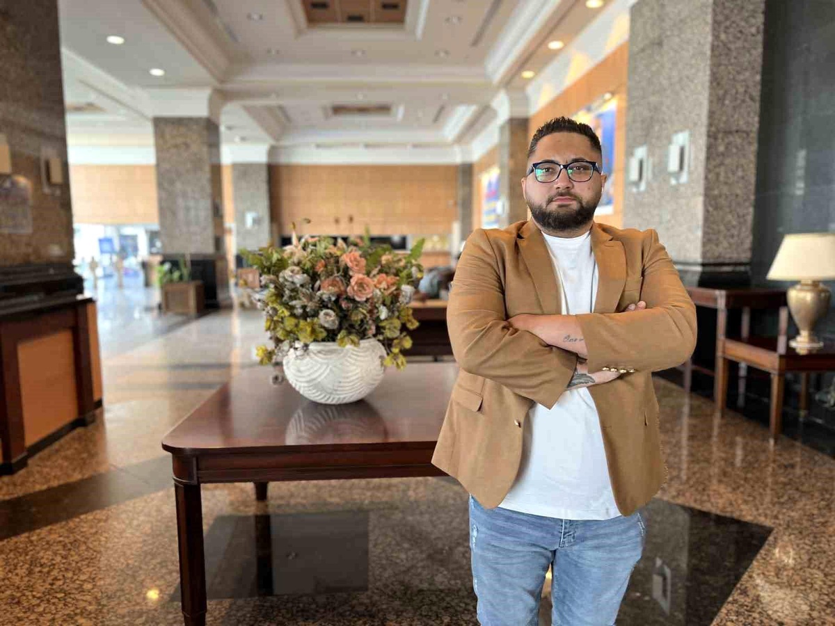 "Türkiye\'den emekli olan vatandaşlar Avrupa\'da da çalışabilecek"