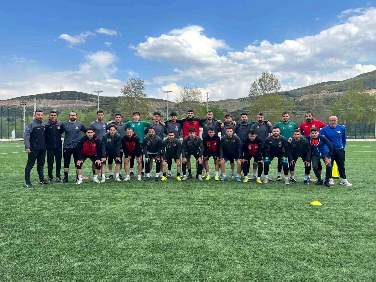 1969 Bilecik Spor Kulübü, BAL baraj maçı hazırlıklarına devam ediyor