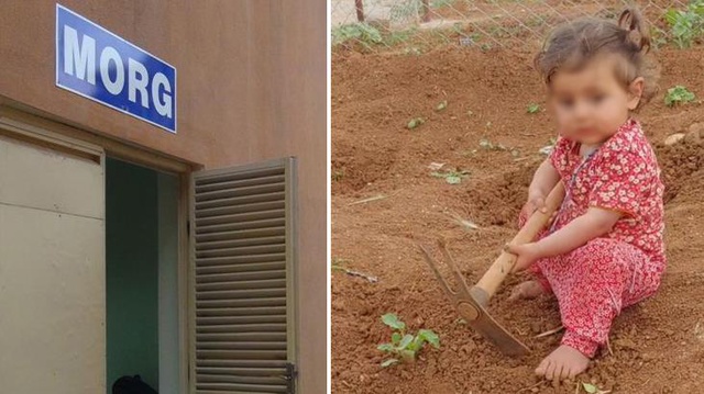 4 yaşındaki çocuk, babasının kullandığı kamyonetin altında kalıp öldü