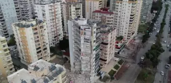 Adana'da 4,1 büyüklüğünde deprem meydana geldi