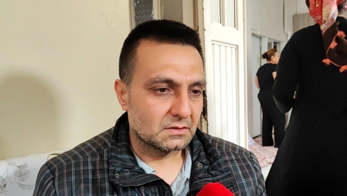 Adanada sokakta çıkan çatışmada 18 aylık bebek maganda kurşunuyla öldü