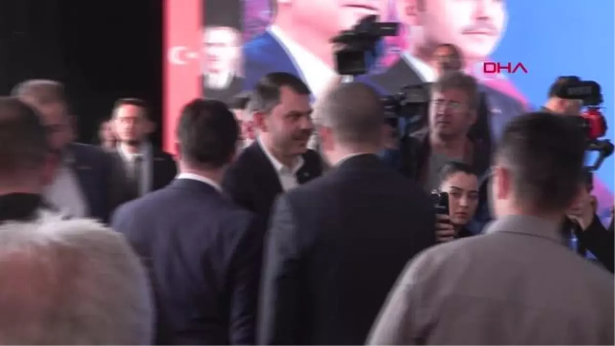 BAKAN KURUM: YARISI BİZDEN KAMPANYASINA 10 BİN 165 BİNA İÇİN BAŞVURU YAPILDI