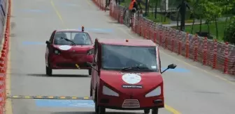 Bakan Varank: Gençlerimize kabiliyetlerini geliştirme şansı veriyoruz