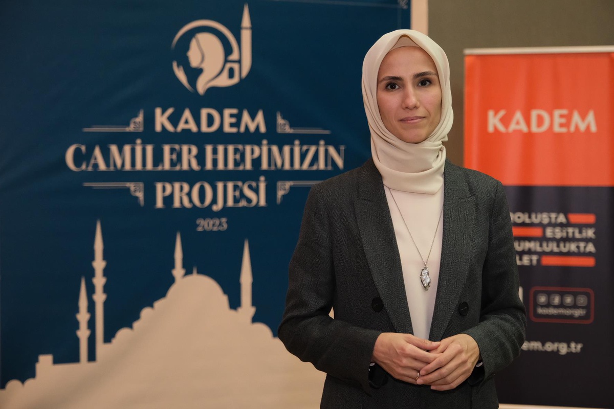 "Camiler hepimizin" Projesinin çalıştayı gerçekleştirildi