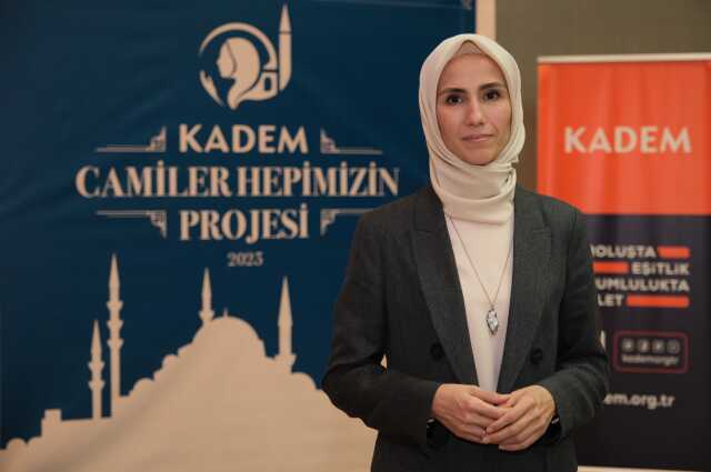 'Camiler hepimizin' Projesinin çalıştayı gerçekleştirildi