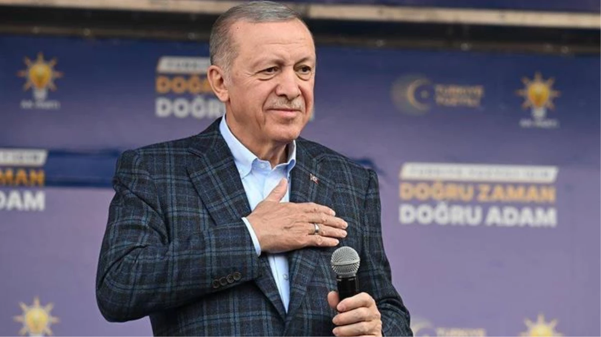 Canlı yayında rahatsızlanan Cumhurbaşkanı Erdoğan\'ın yarınki programları da iptal edildi