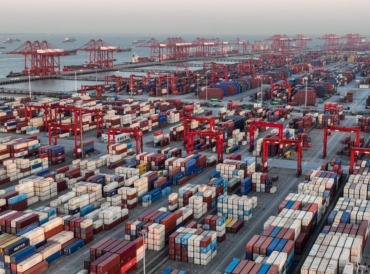 Çin Dış Ticaret Yönergesi: İstikrarlı Büyüme ve İyileştirme Hedefleniyor