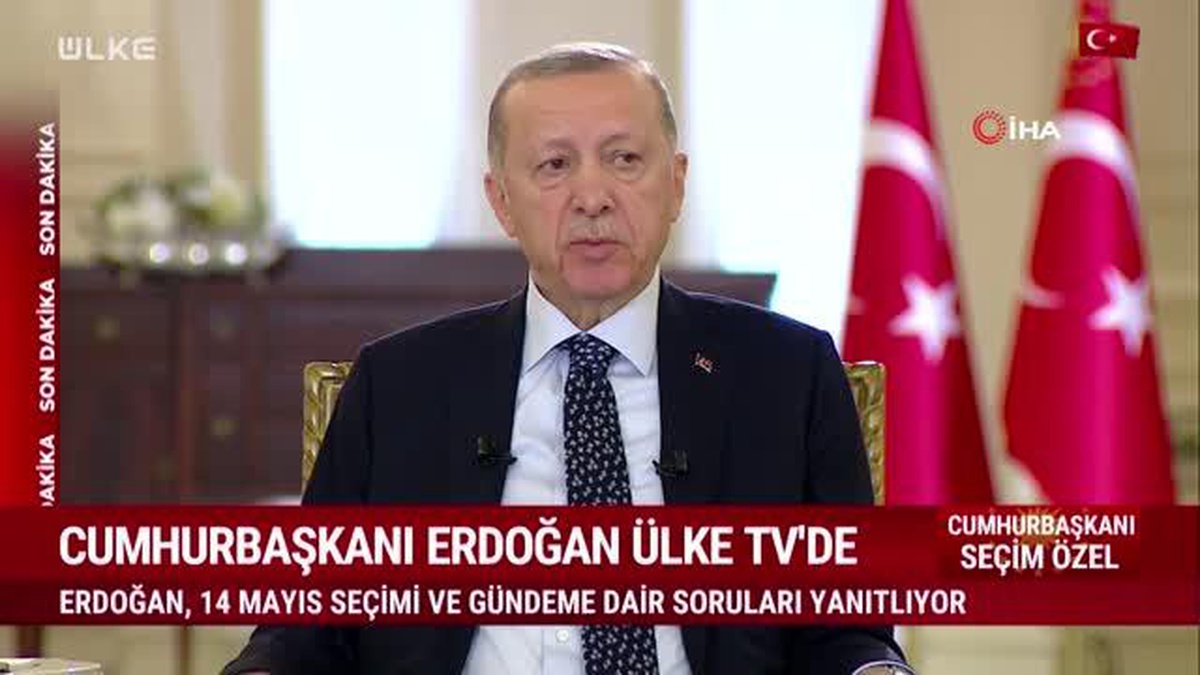 Erdoğan: Karadeniz gazının etkisi farklı olacak
