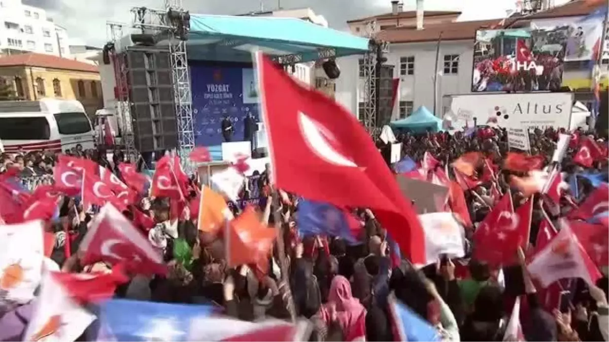 Cumhurbaşkanı Yardımcısı Oktay: Halil İbrahim Sofrası değil Türkiye'nin paylaşım sofrası