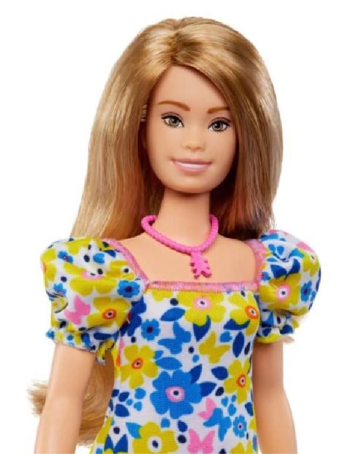 ABD\'de Down Sendromlu Barbie üretildi