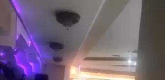 Adana'da düğünde çıkan tartışma bıçaklı kavgaya dönüştü, 10 kişi yaralandı