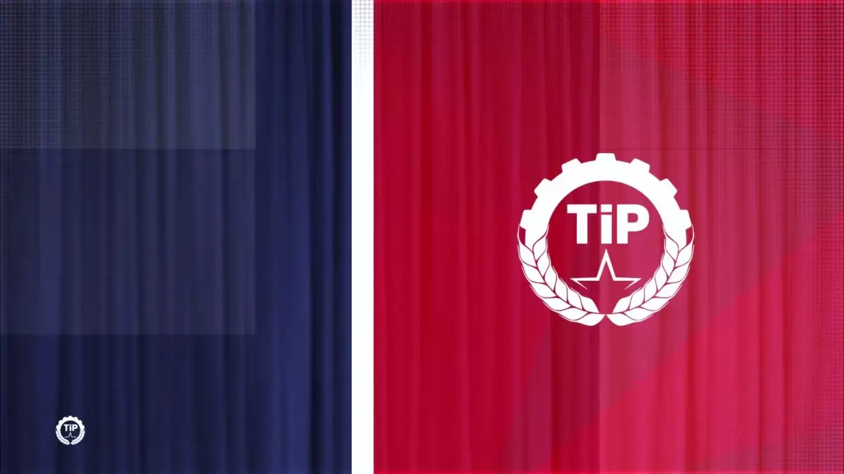 TİP Genel Başkanı Erkan Baş, Yurt Dışında Yaşayan Türkiye Vatandaşlarına Seslendi