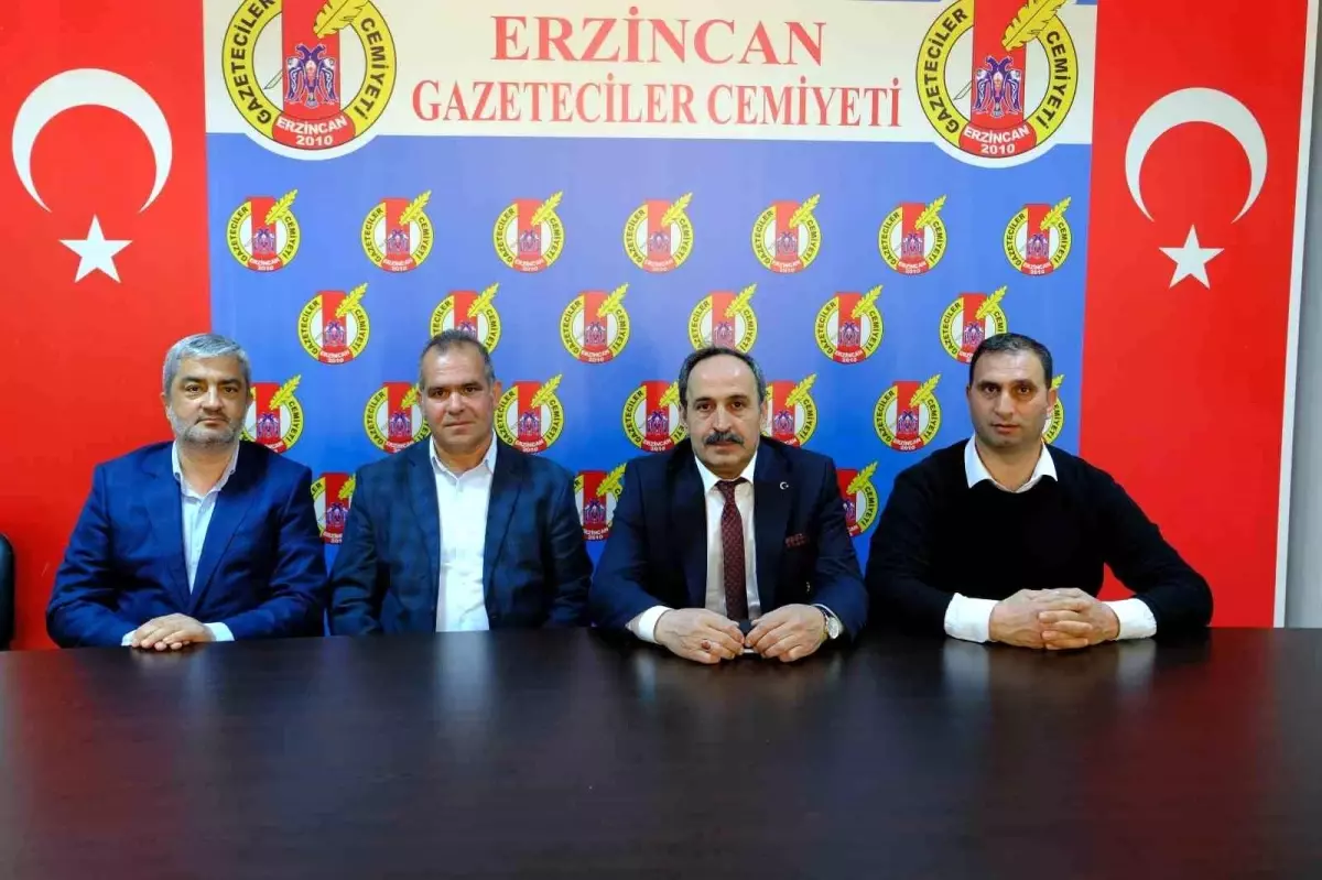 Erzincan\'da BAL temsilcisi belirleyecek maç 29 Nisanda oynanacak