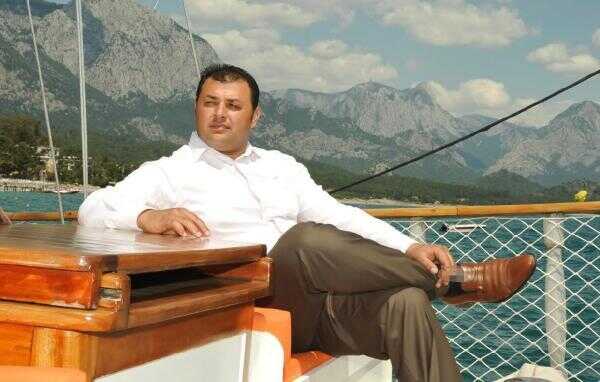 Eski ATO Başkanvekili Aypek'in katil zanlısı tutuklandı Eski ATO Başkanvekili Aypek'in katil zanlısı tutuklandı