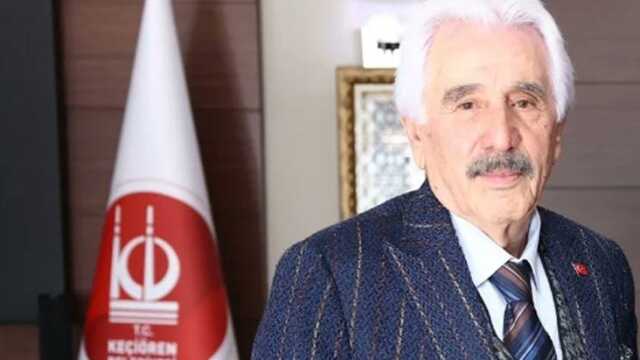Eski ATO Başkanvekili Aypek'in katil zanlısı tutuklandı Eski ATO Başkanvekili Aypek'in katil zanlısı tutuklandı